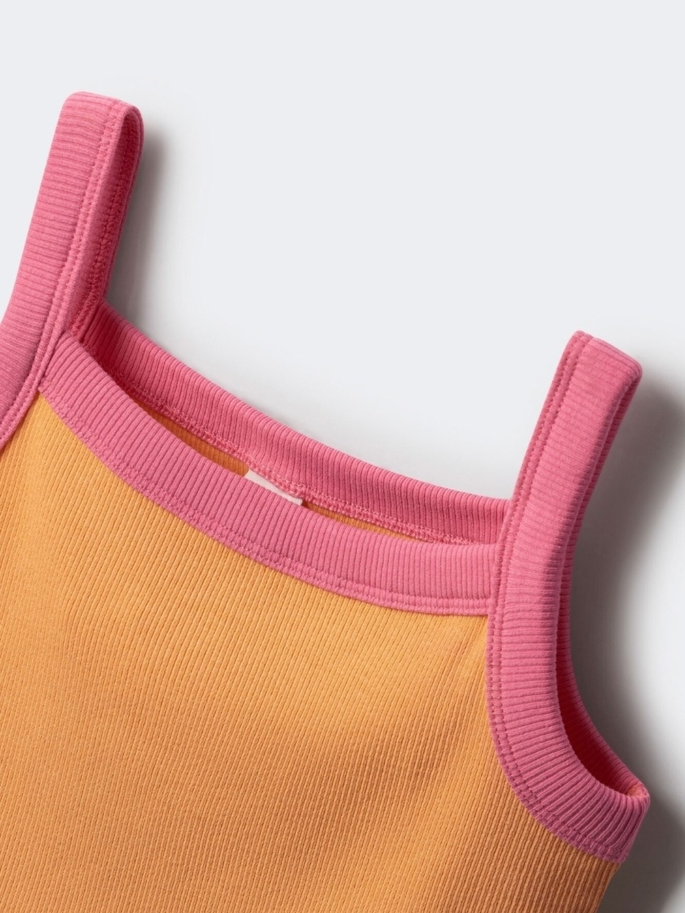 Free Assembly | Tank Top